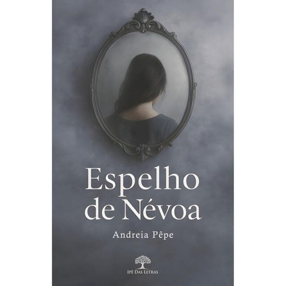 Espelho De Névoa