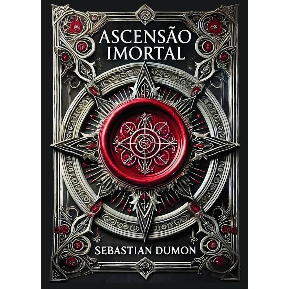 Ascensão Imortal