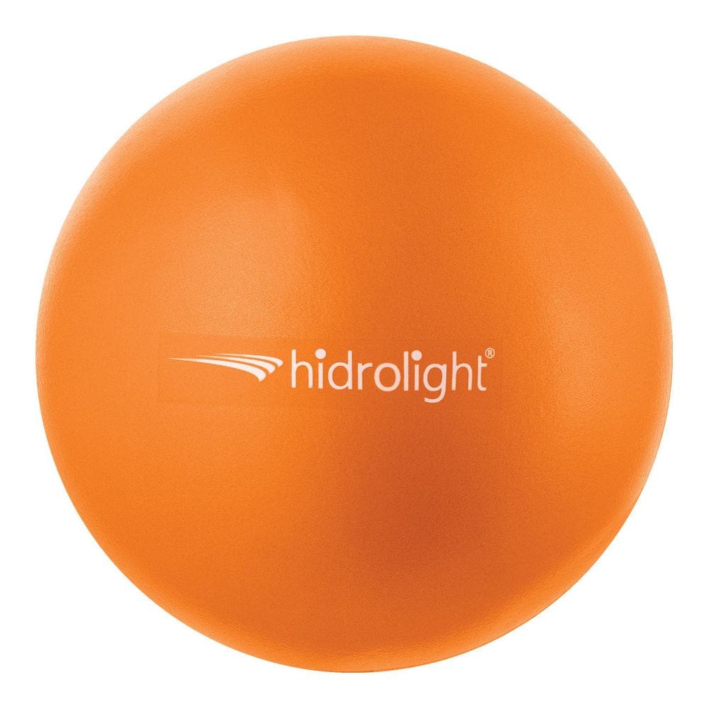 Overball Bola Yoga Pilates 20Cm Fl13F Hidrolight