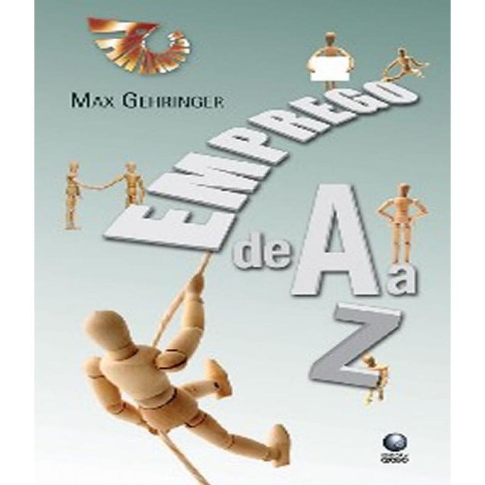 Livro Emprego De A A Z