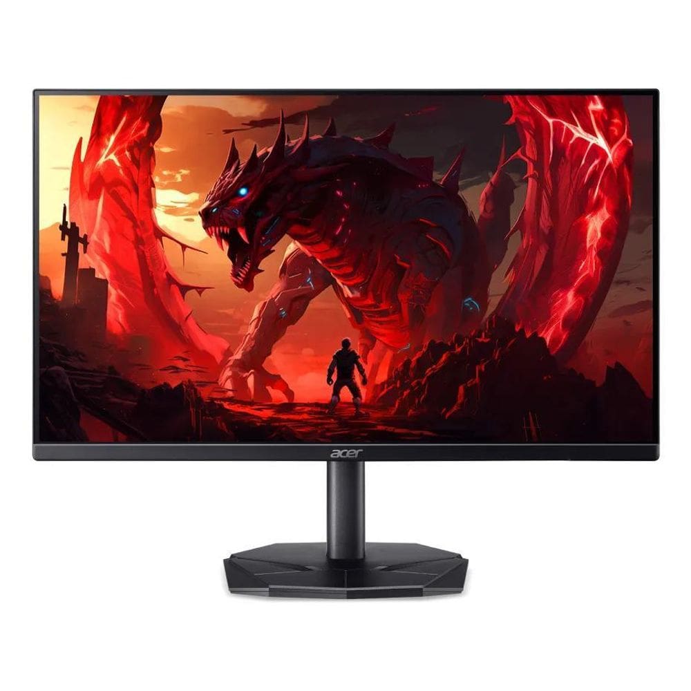 Monitor Gamer Acer 27 240Hz 0,5Ms Hdr10 Ips - Kg270 W3Biip