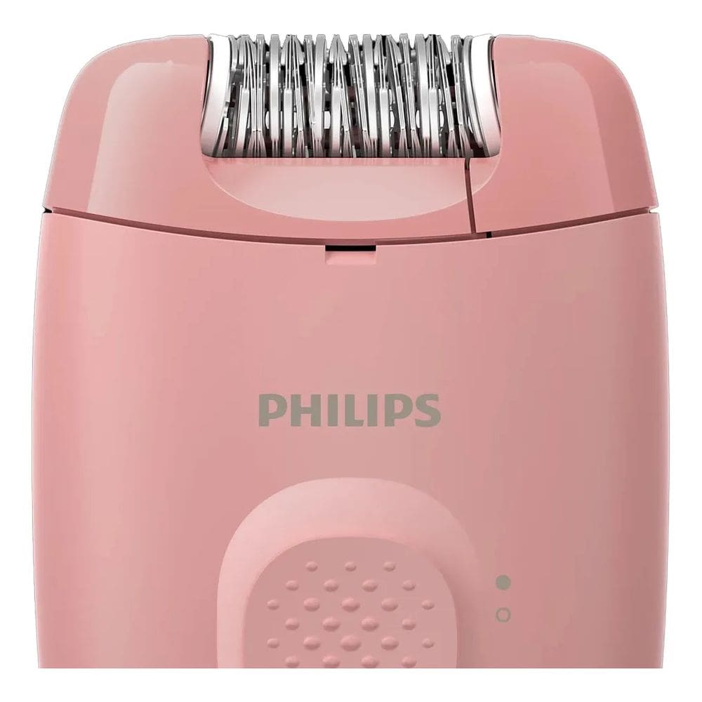 Depilador Philips Satinelle Bre229/00 Lavavel 2 Velocidades 5W