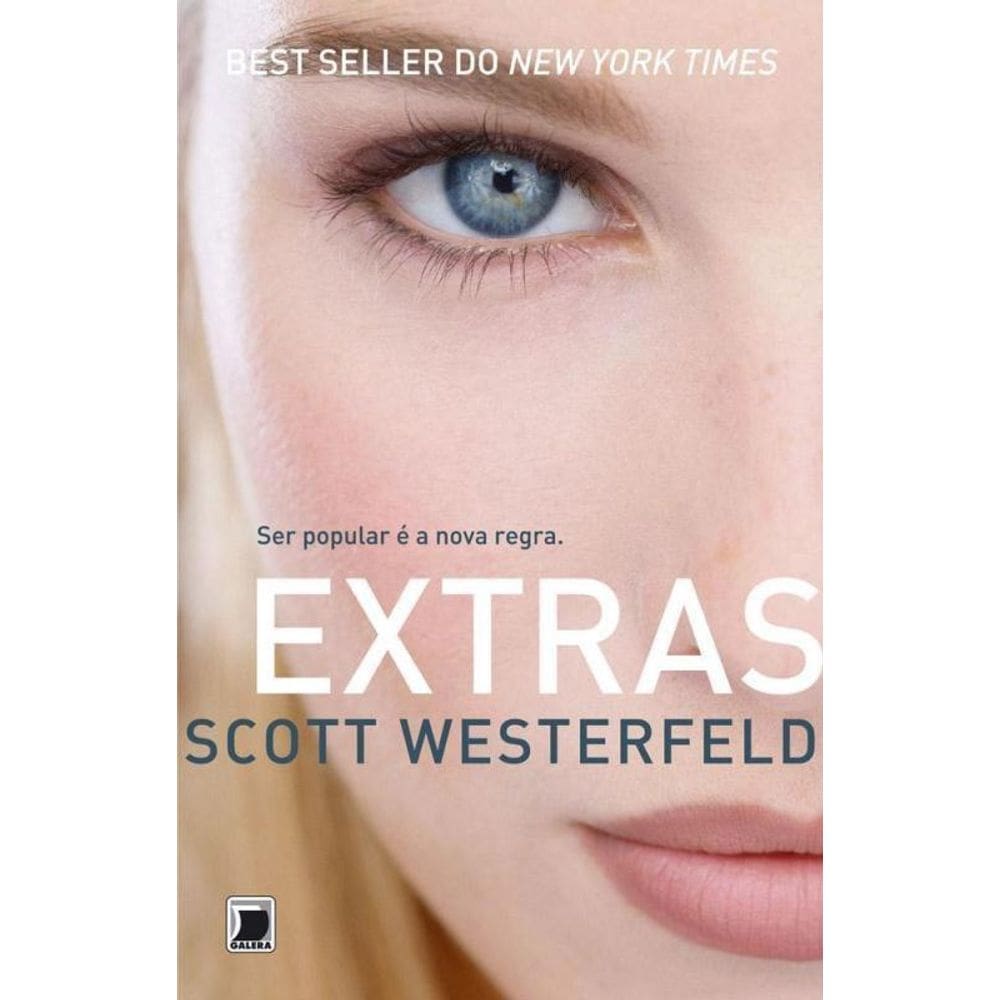 Livro Extras - Vol 04