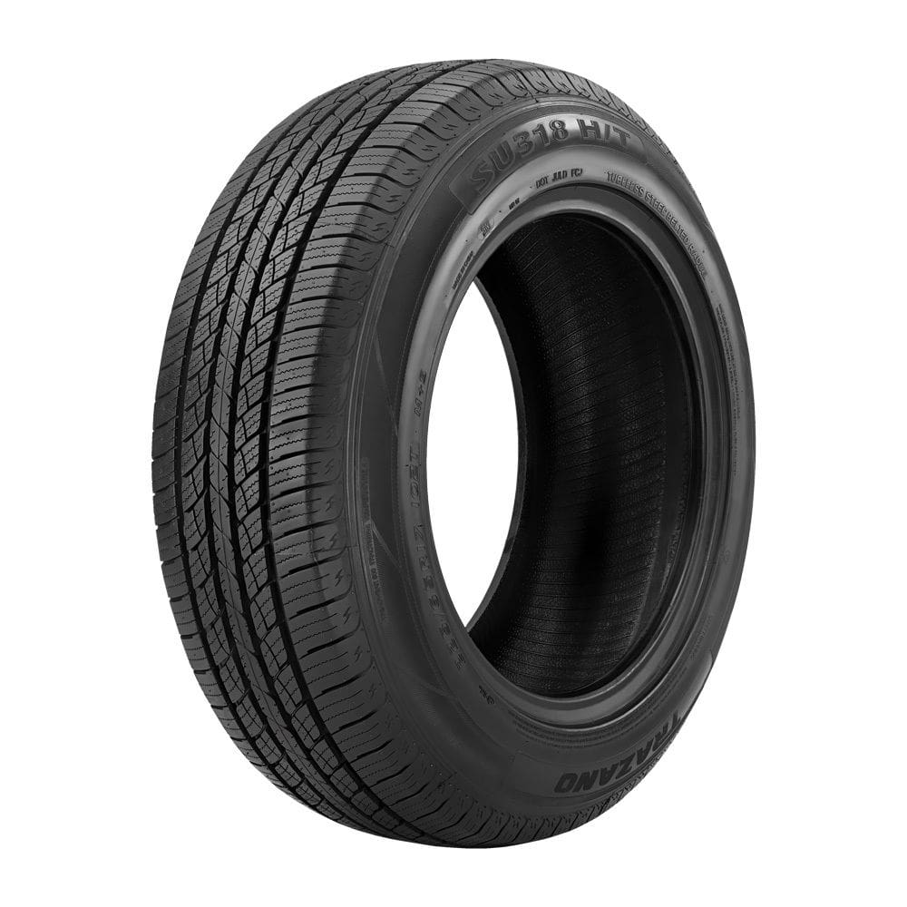 Pneu Trazano Aro 17 SU318 225/65R17 102T