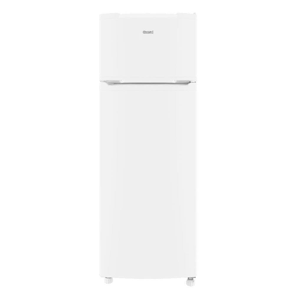 Geladeira/Refrigerador Consul 334 Litros CRD37E - Cycle Defrost Duplex, 2 Portas,Freezer com Supercapacidade, Branco,