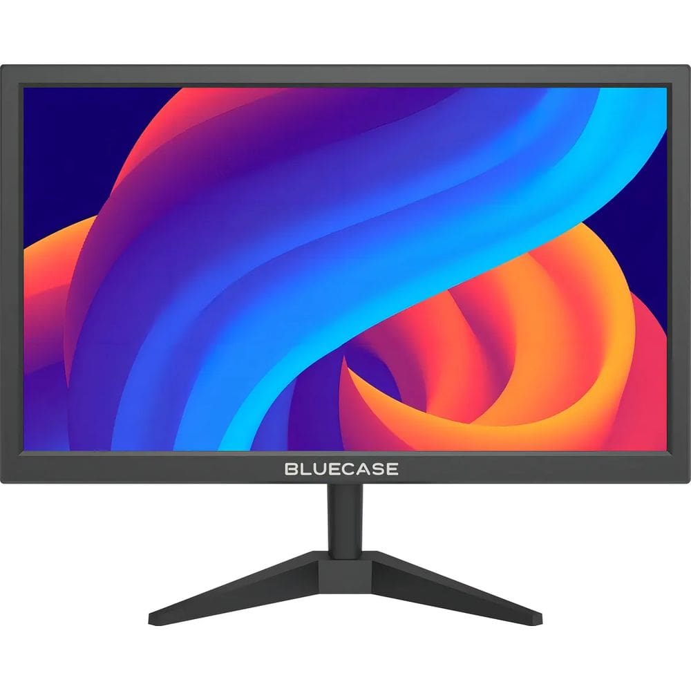 Monitor Bluecase BM20I1HVW 20 Polegadas TN LED HD HDMI VESA 75Hz