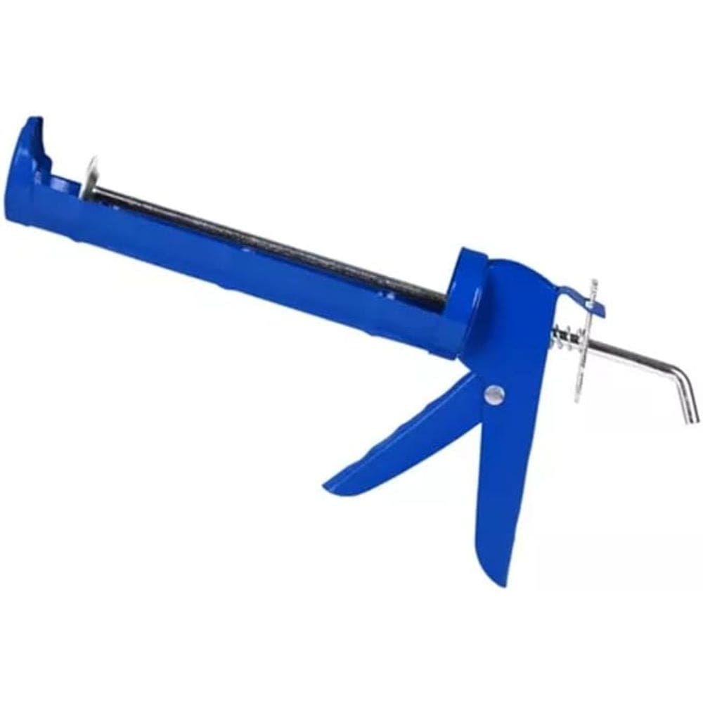 Aplicador De Tubo De Silicone Pu