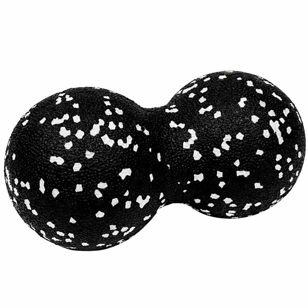 Bola de Massagem Gold Sports EPP – Alta Densidade 8cm