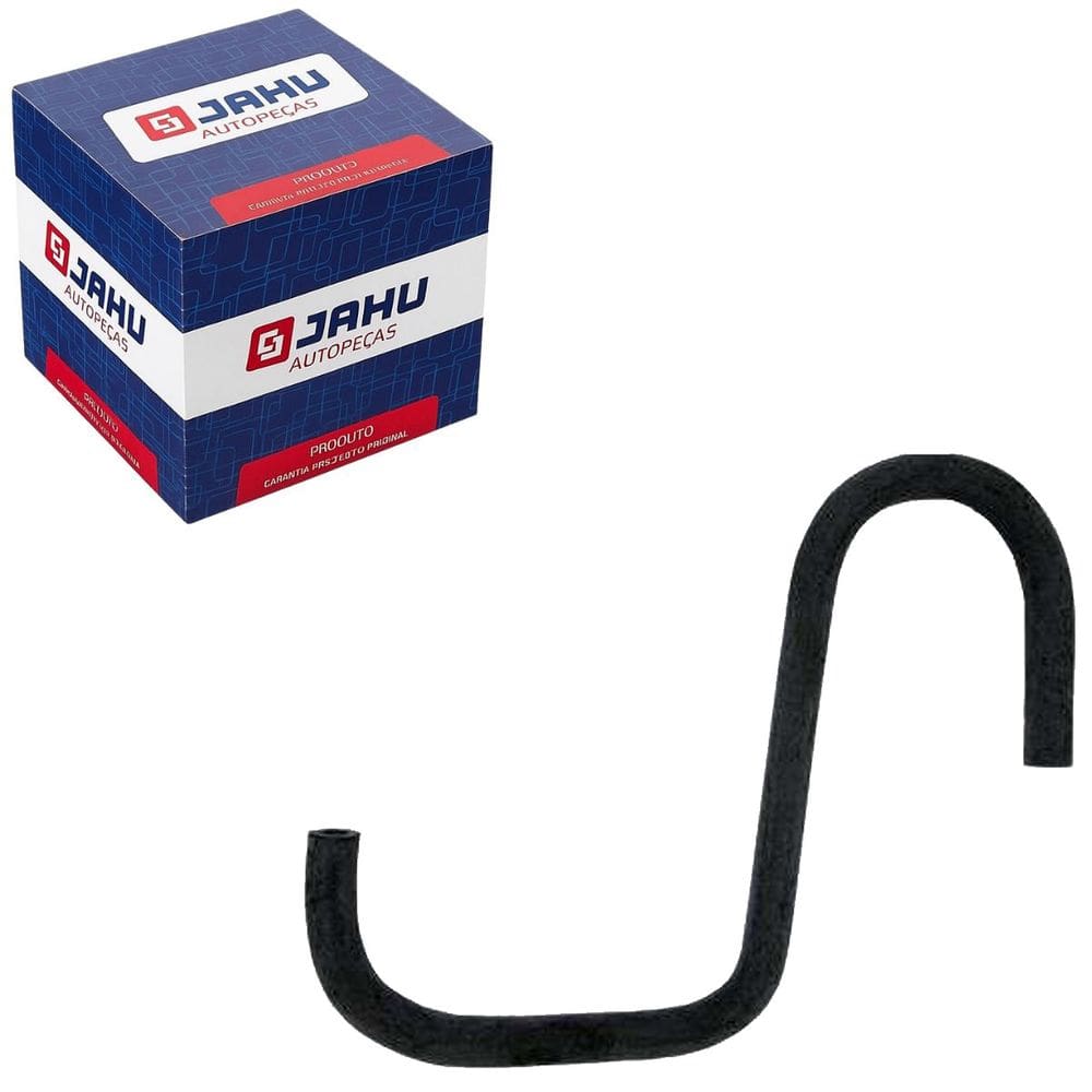 Mangueira Do Antichama Escort 1988 A 1992 / Gol 1989 A 1993 / Logus 1992 A 1994 / Parati 1989 A 1993