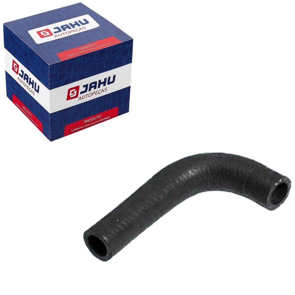 Mangueira Da Bomba De Água Tempra 1993 A 1996 - Jahu 61177-3