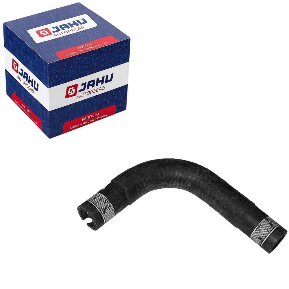 Mangueira Da Bomba De Água Palio 1999 A 2000 / Siena 1999 A 2000 - Jahu 19582-2