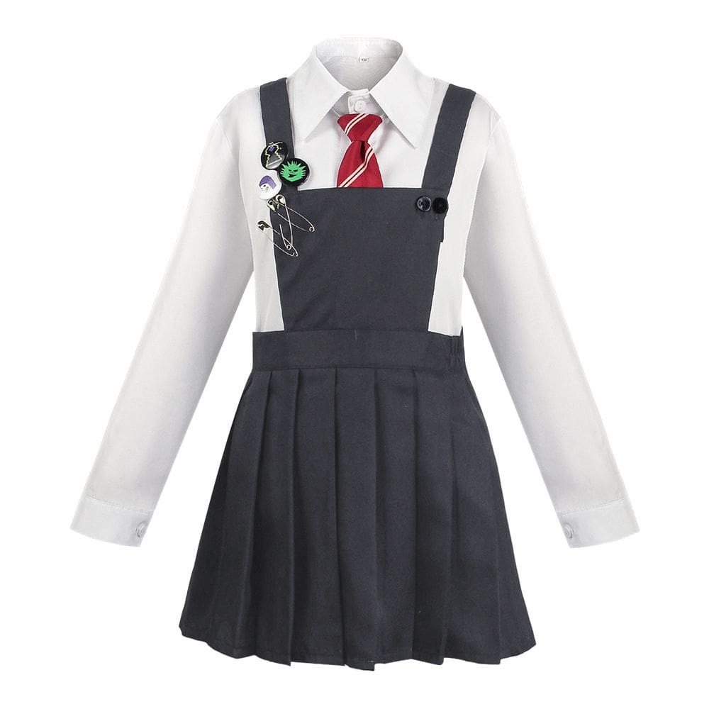 Roupas de cosplay de Matildas Bouanichs, fantasias de cosplay de anime R