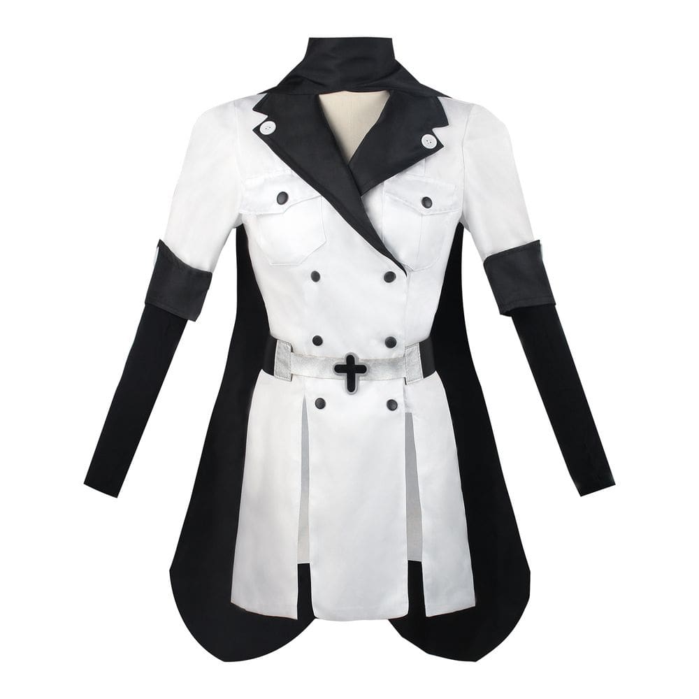Roupas de cosplay de Akames Ga Kills Esdeses, Costu de cosplay de anime
