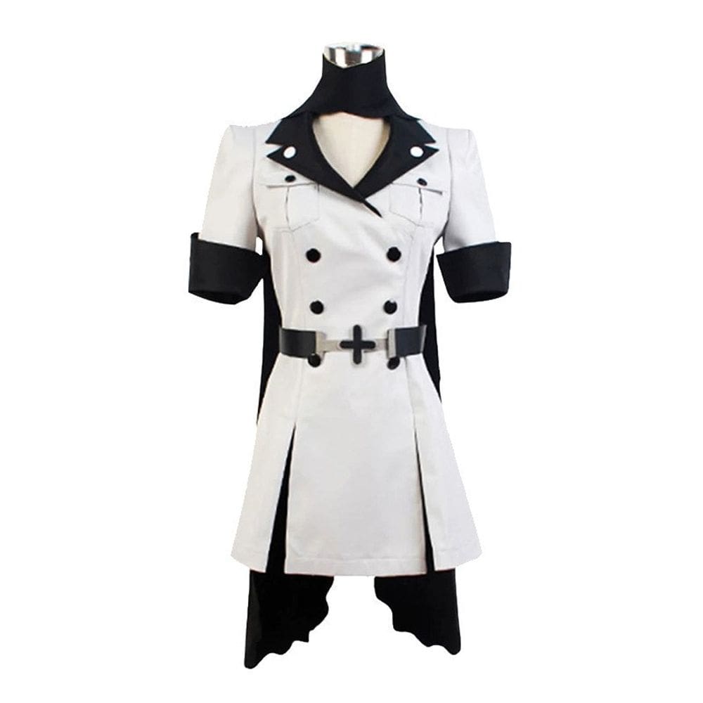 Roupas de cosplay de Akames Ga Kills Esdeses, Costu de cosplay de anime