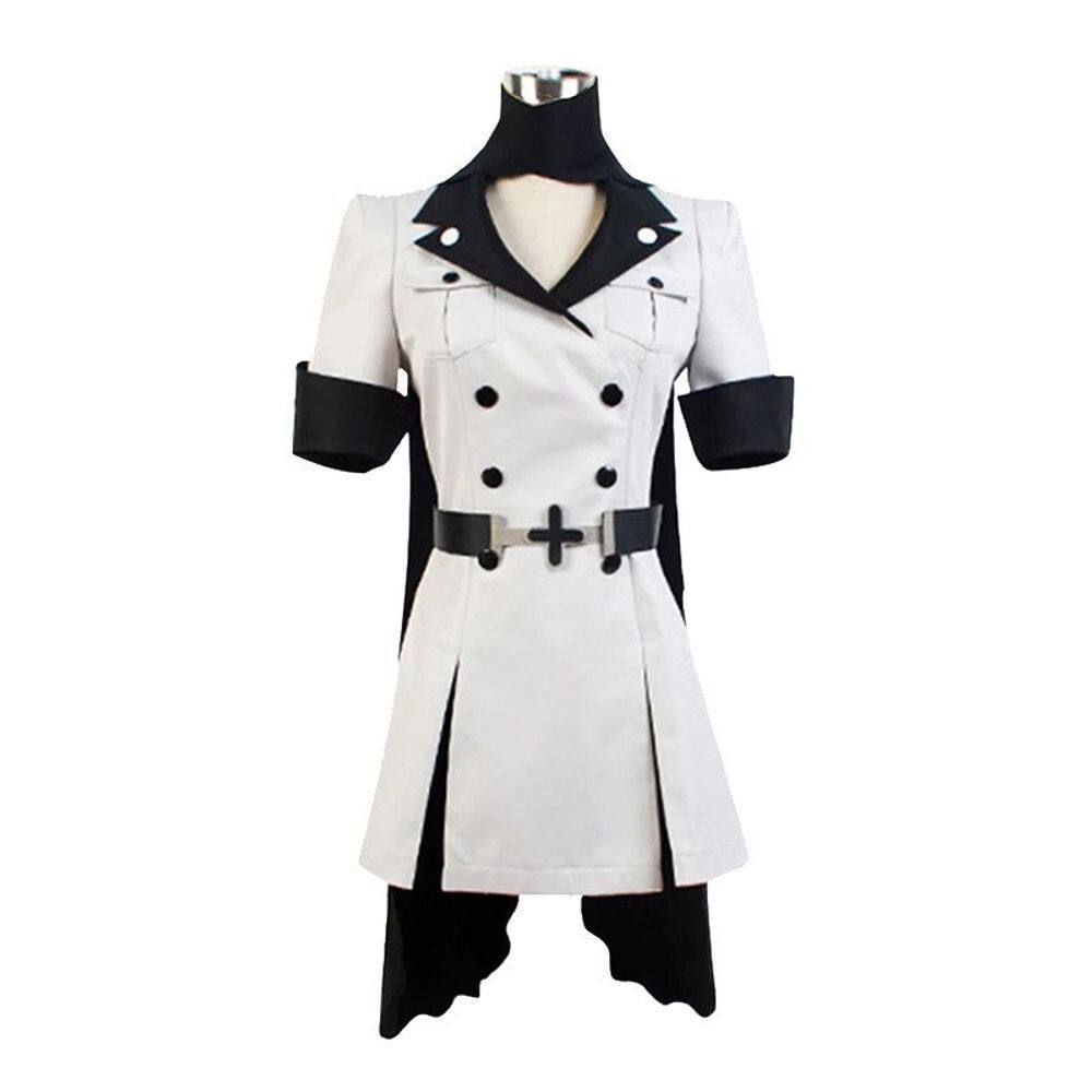 Roupas de cosplay de Akames Ga Kills Esdeses, Costu de cosplay de anime