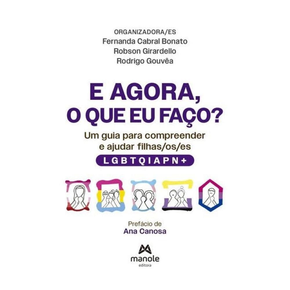 E Agora, O Que Eu Faço?