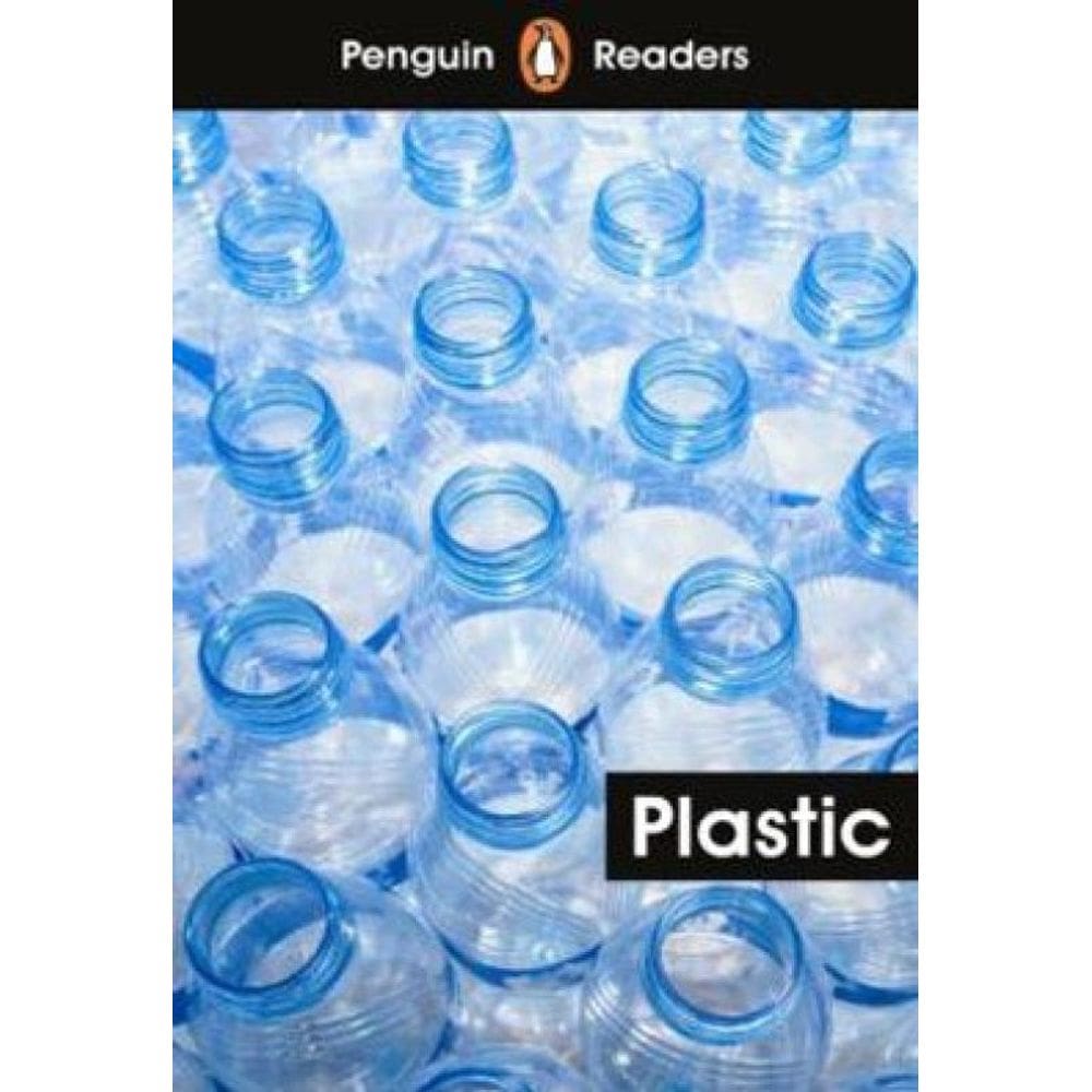 Plastic - 1