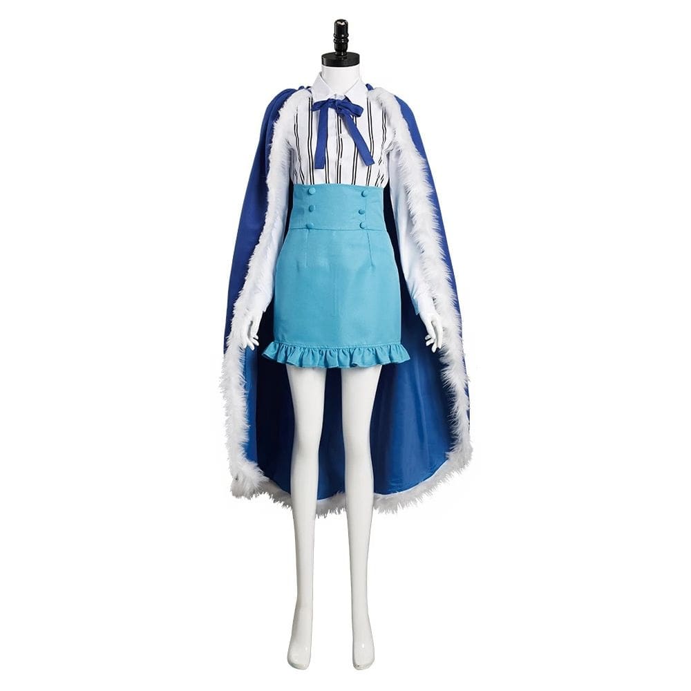 Traje de cosplay Ultis Anime Dress Up Outfit Halloween