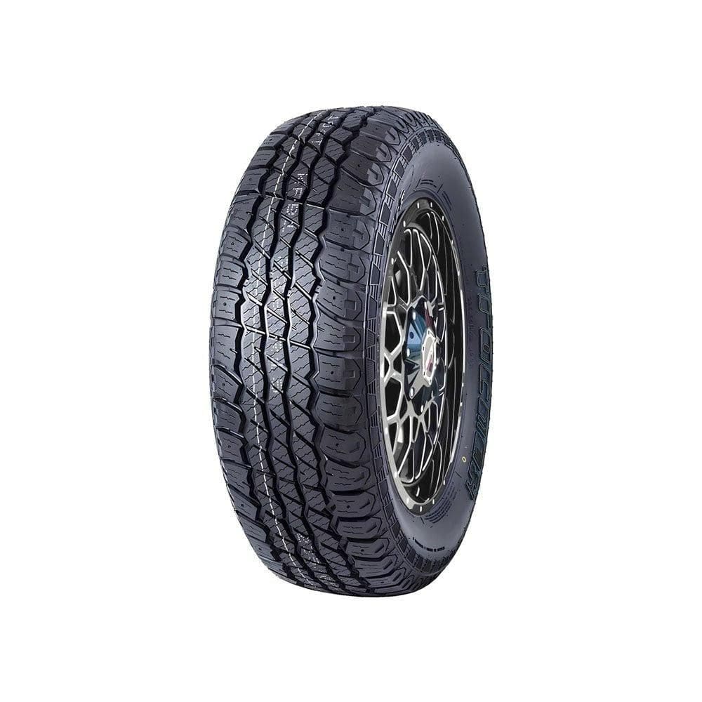 Pneus Tracmax X-Privilo AT08 245/70 R16