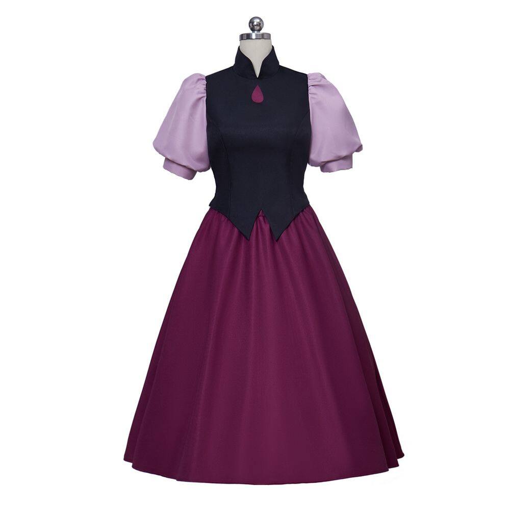 Owls Houses Amitys Dress, fantasia de cosplay, Halloween, Cosplay C