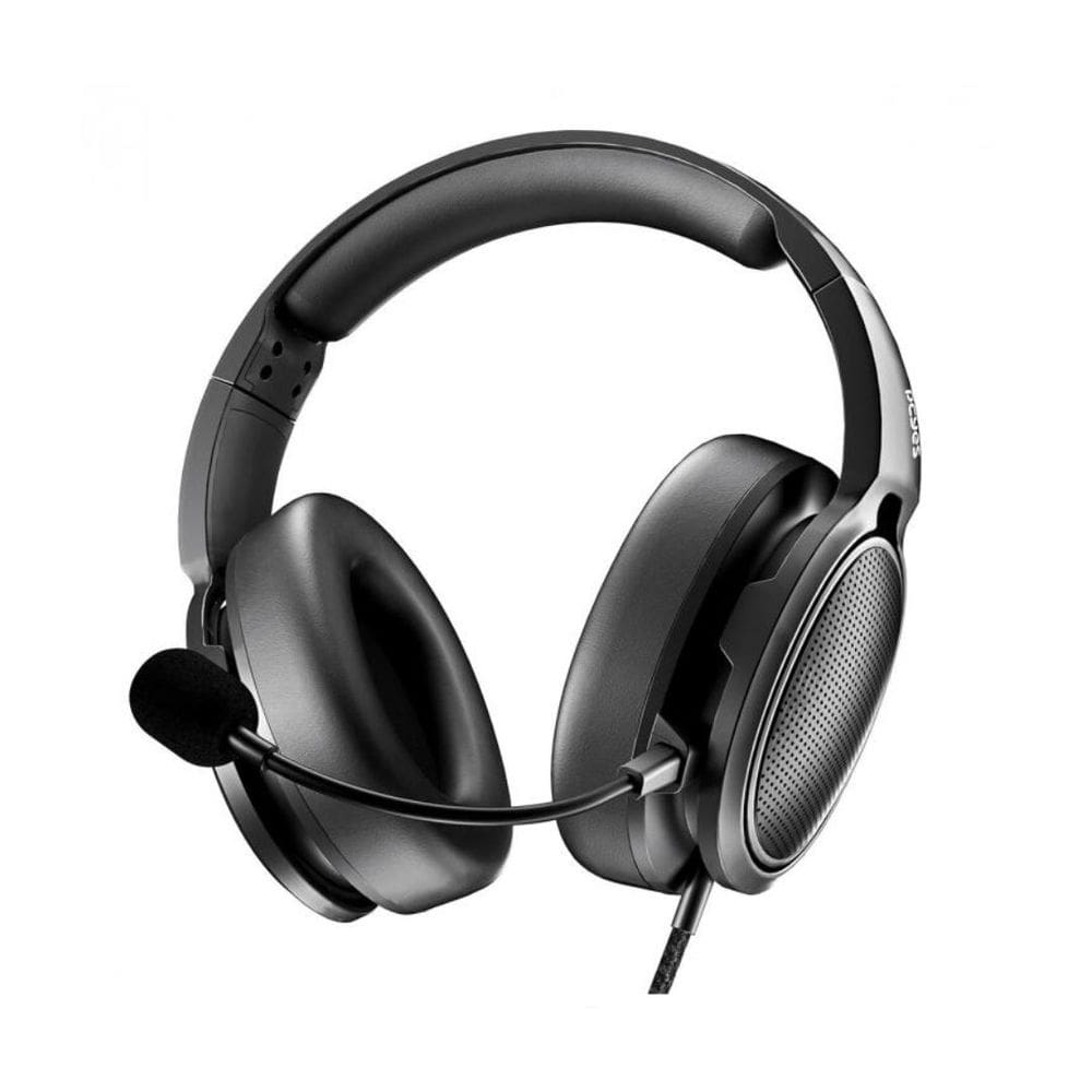 Headset Pcyes Izuma PHI50 Preto