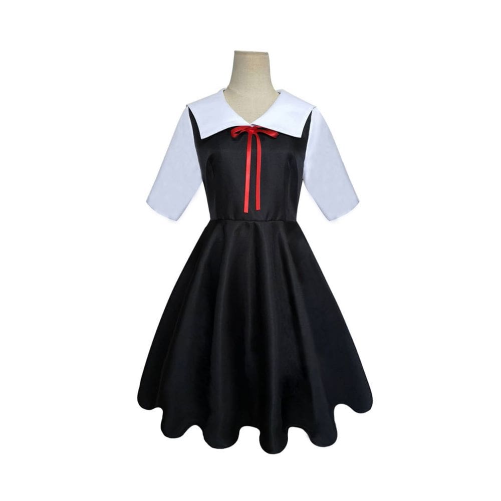 Traje de cosplay Kaguya-sama Love Is War Shinomiya Kaguya