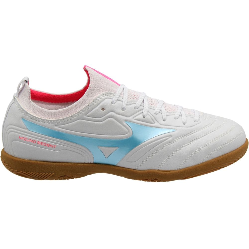 Chuteira Futsal Mizuno Regent AS Indoor Masculina