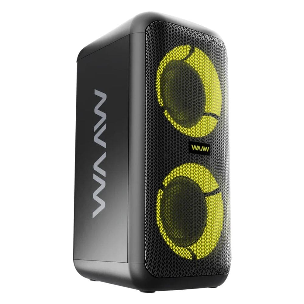 Caixa de som SOUND BOX INFINITE 200 WAAW