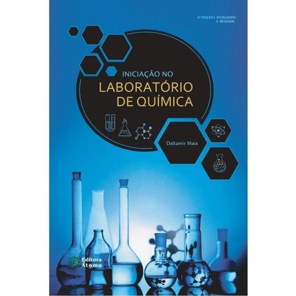 Iniciação No Laboratório De Química