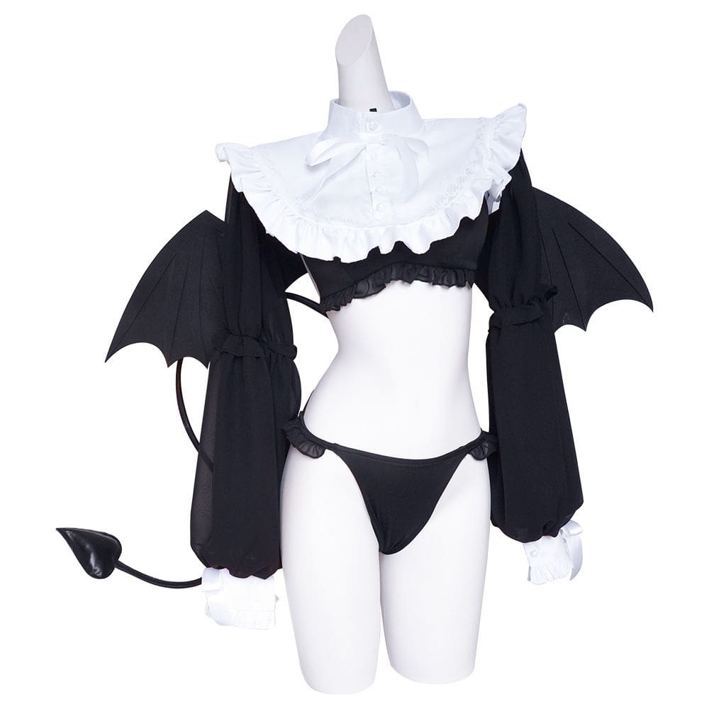 Trajes de cosplay de anime My Dress Up Darlings Kitagawas Marins