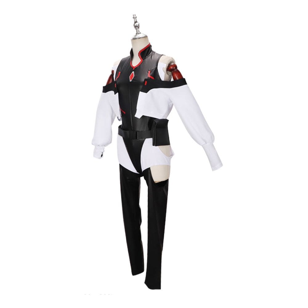 Roupas de cosplay de Edgerunners Lucynas Kushinadas, Anime Cospla