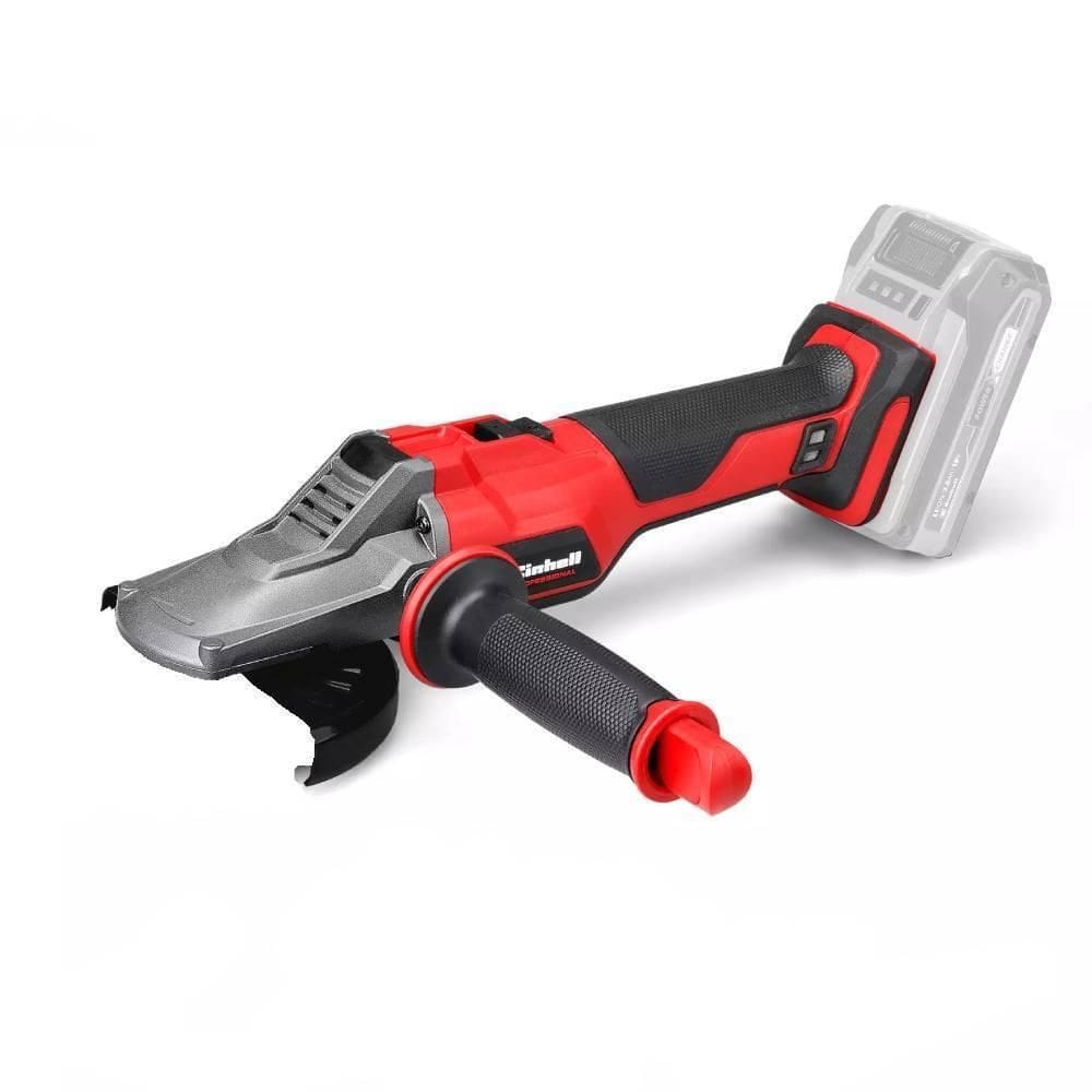 Esmerilhadeira Angular A Bateria 4.7/8Pol 18V S/ Bat Einhell