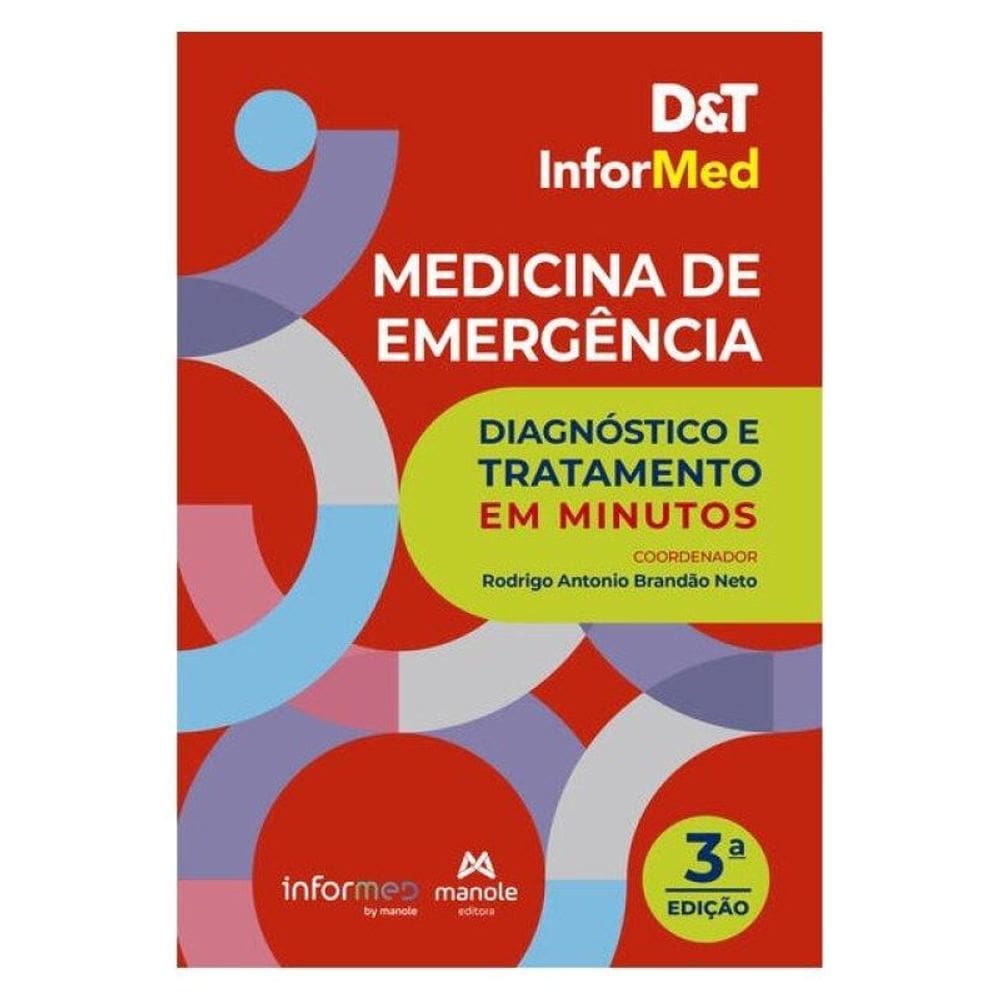 D&T Informed Medicina De Emergência