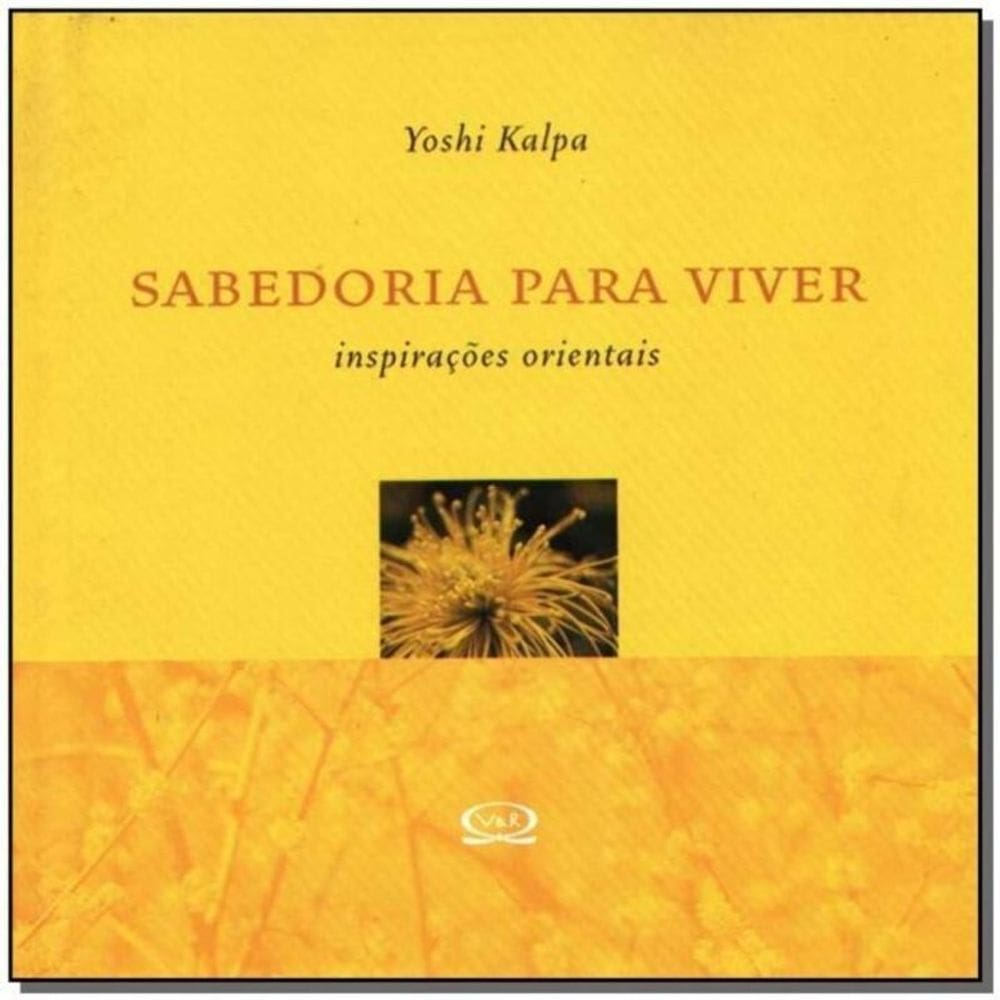 Sabedoria Para Viver