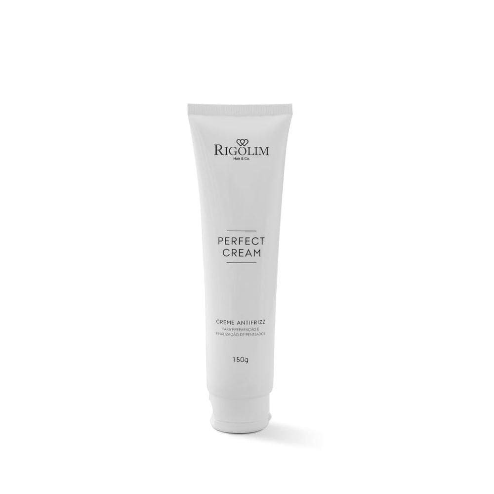 Creme Antifrizz - Rigolim Hair And Co Perfect Cream 150g