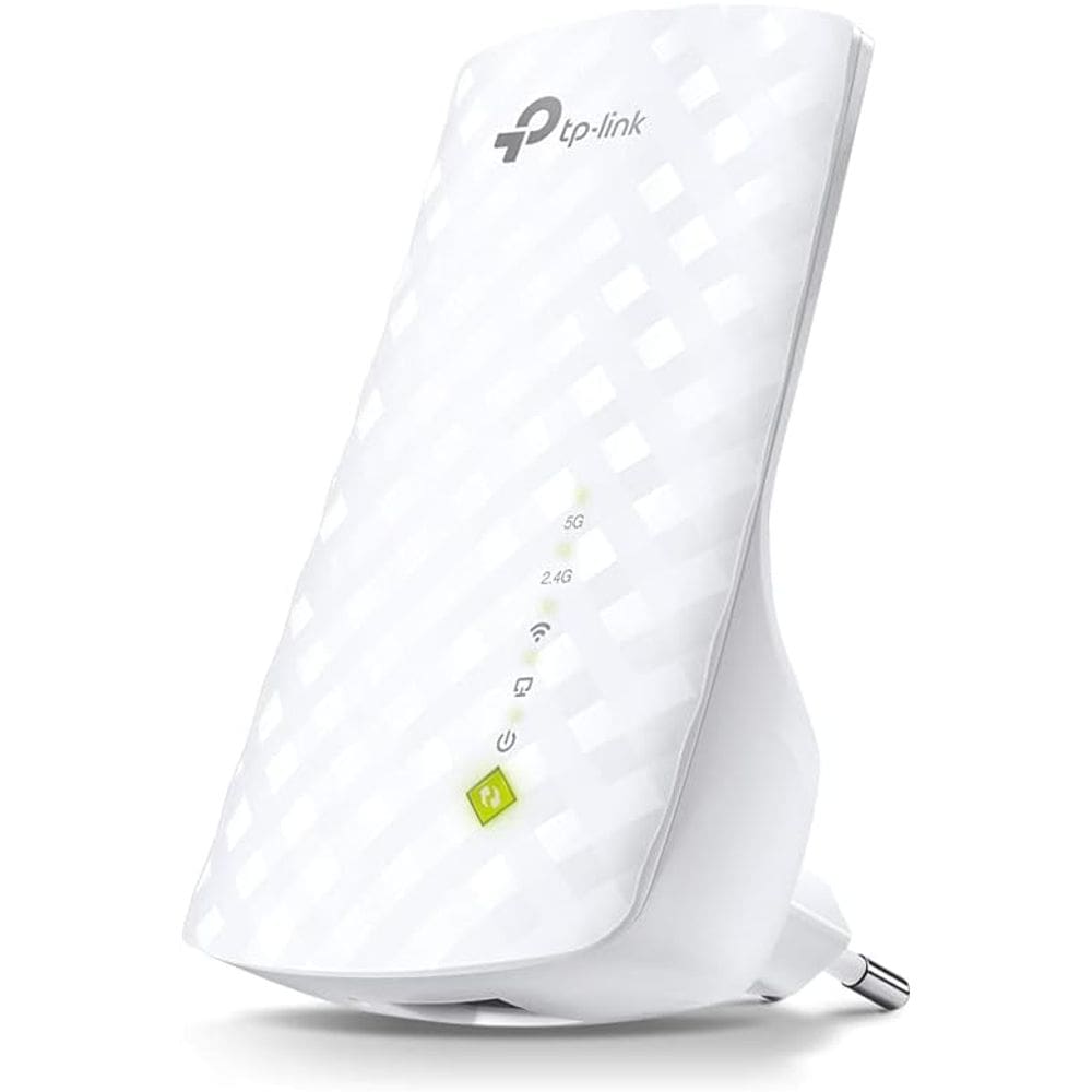 Repetidor Wi-Fi TP-Link RE200 - 750 MBPS 2 Antena