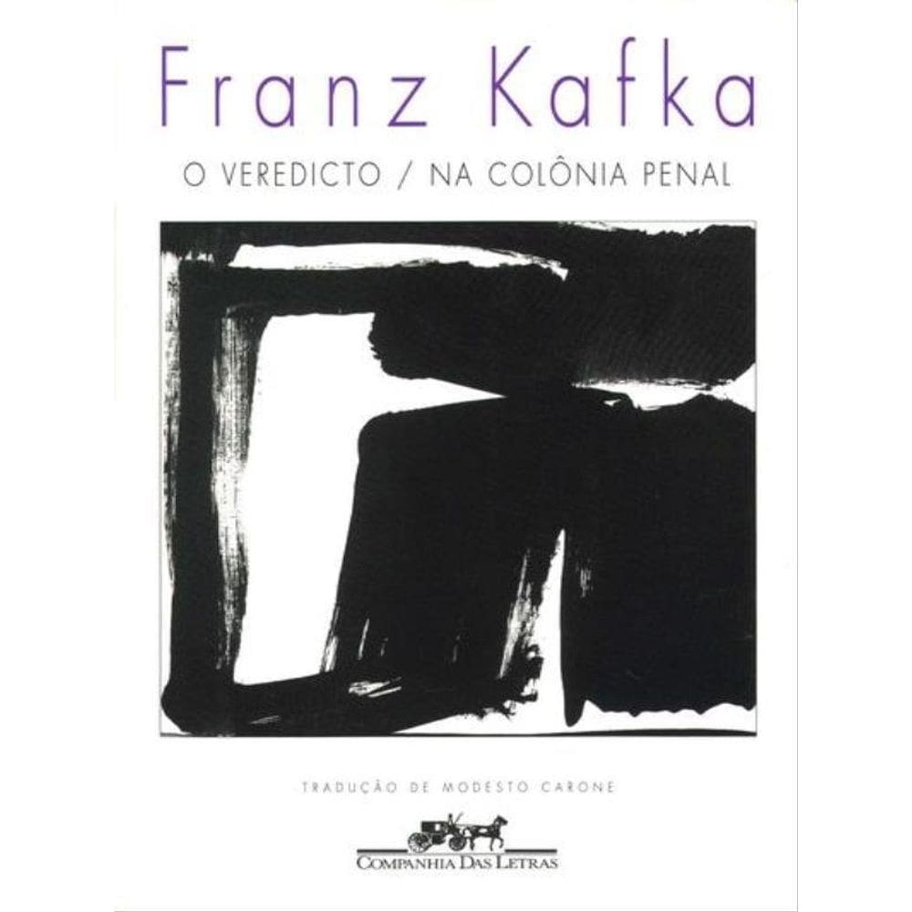 O Veredicto / Na Colônia Penal
