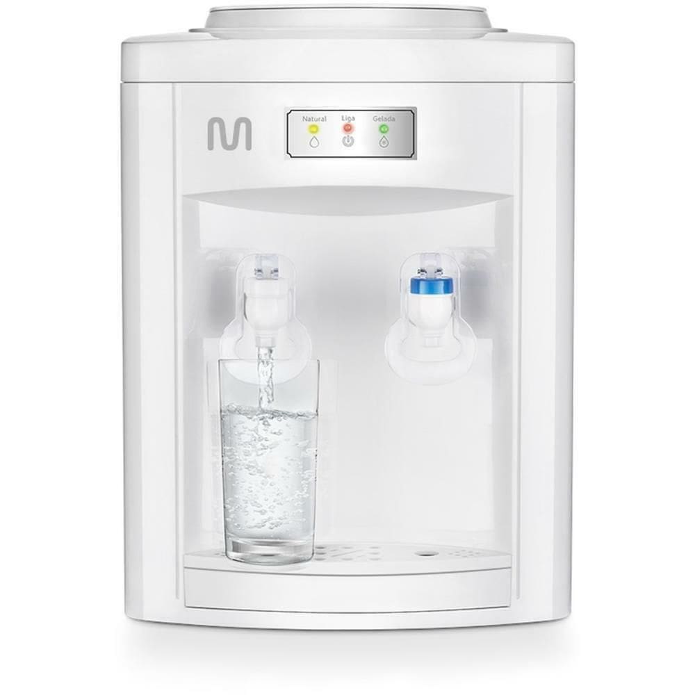 Bebedouro Eletrônico 127 V - Multi