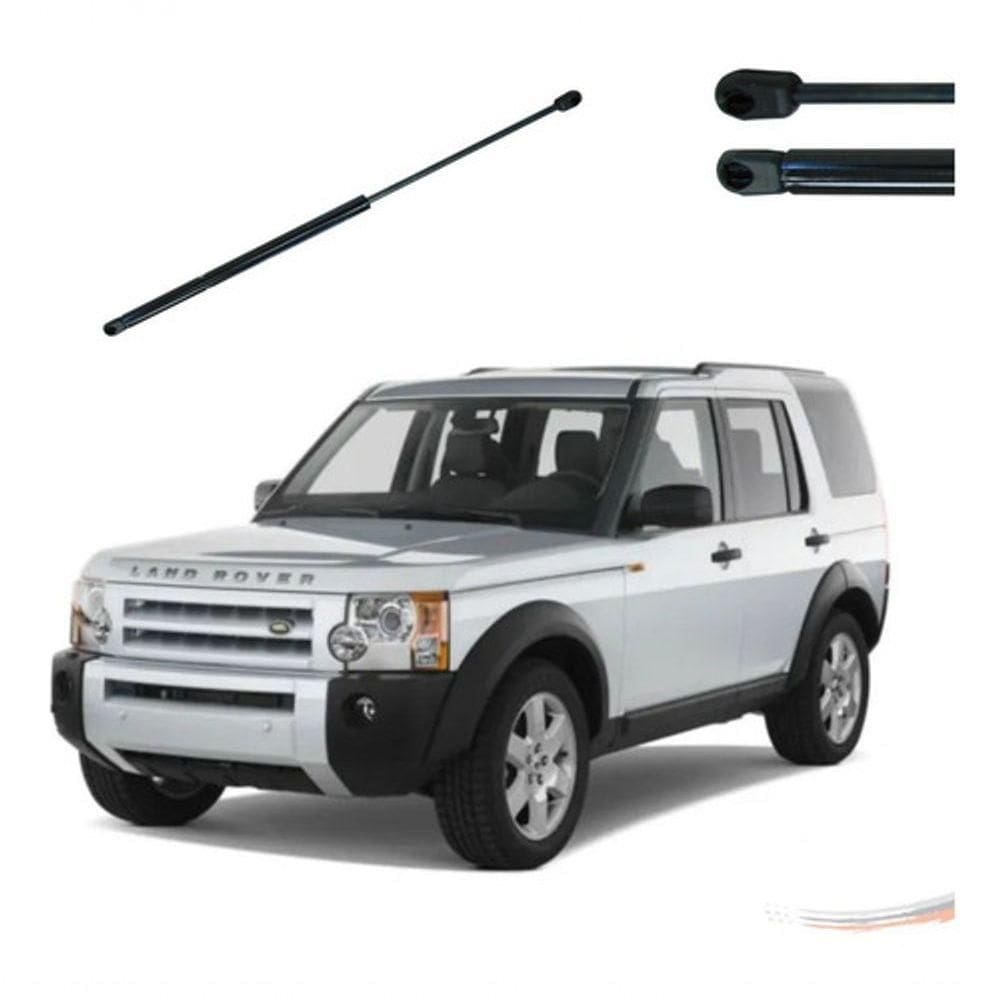 Amortecedor de Mola a Gás da Tampa do porta-malas Discovery 3 Após 05 Kia Sportage G1 95 a 01