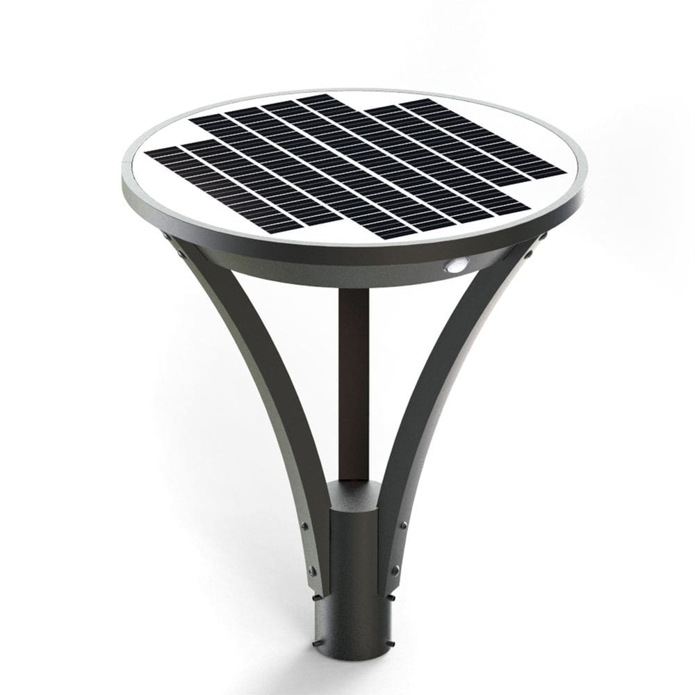 Luminaria Solar KO 3000LM Orion Komeco