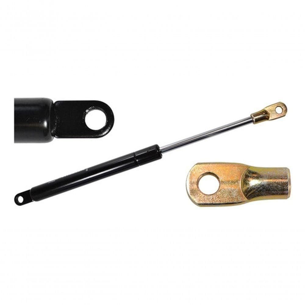 Amortecedor de Mola a Gás da Tampa do Motor [F103] para Mercedes-Benz Caminhões Amortex