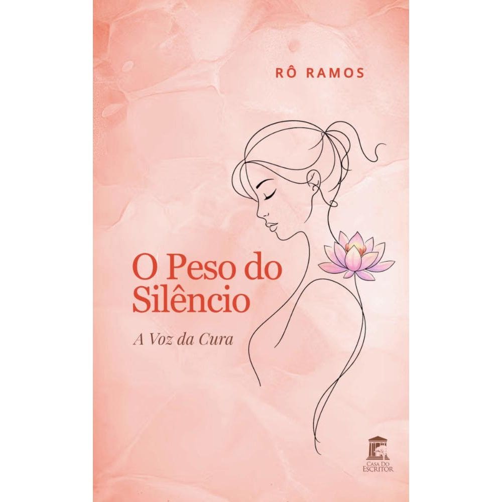 O Peso do Silêncio: A Voz da Cura