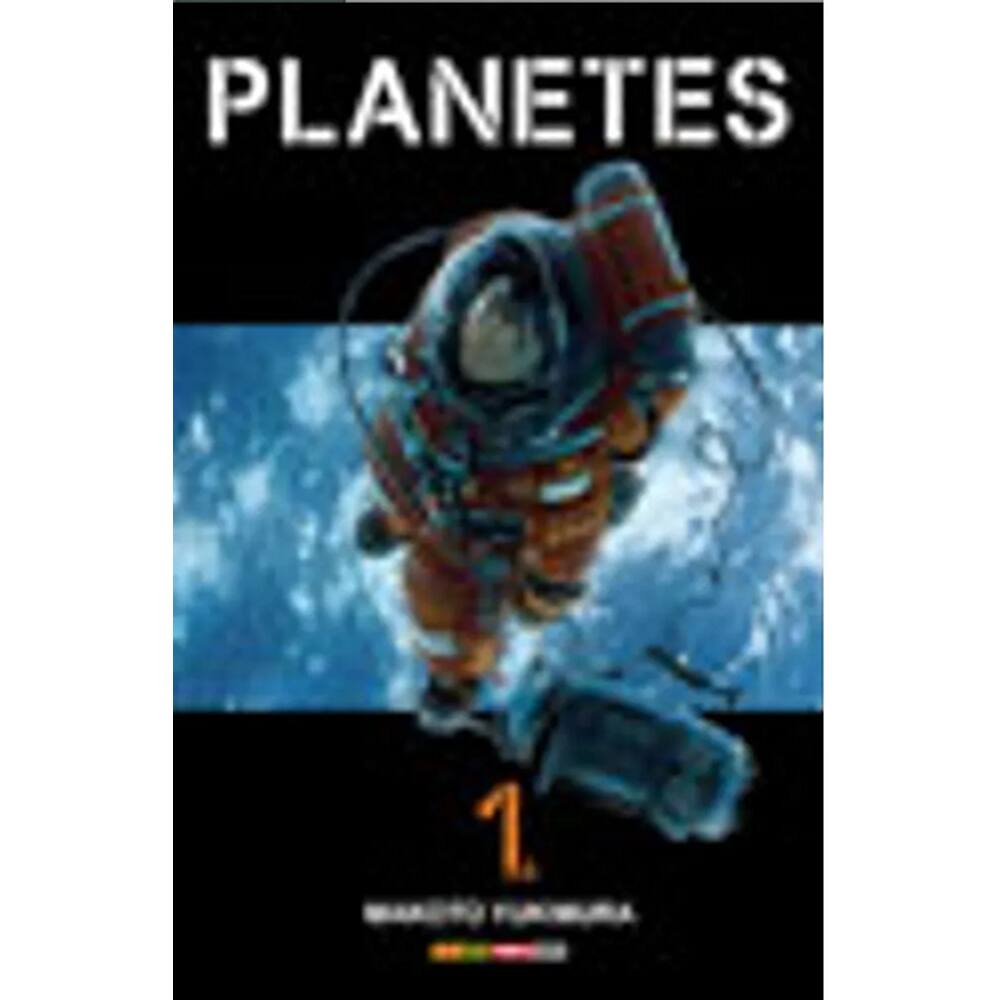 Sp - Planetes Ed.001 Fsc