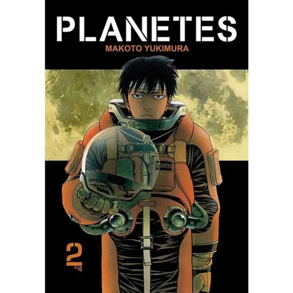 Sp - Planetes Ed.002 Fsc