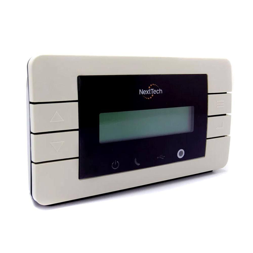 Gravador de Ligações Nextcall – NEXTTECH