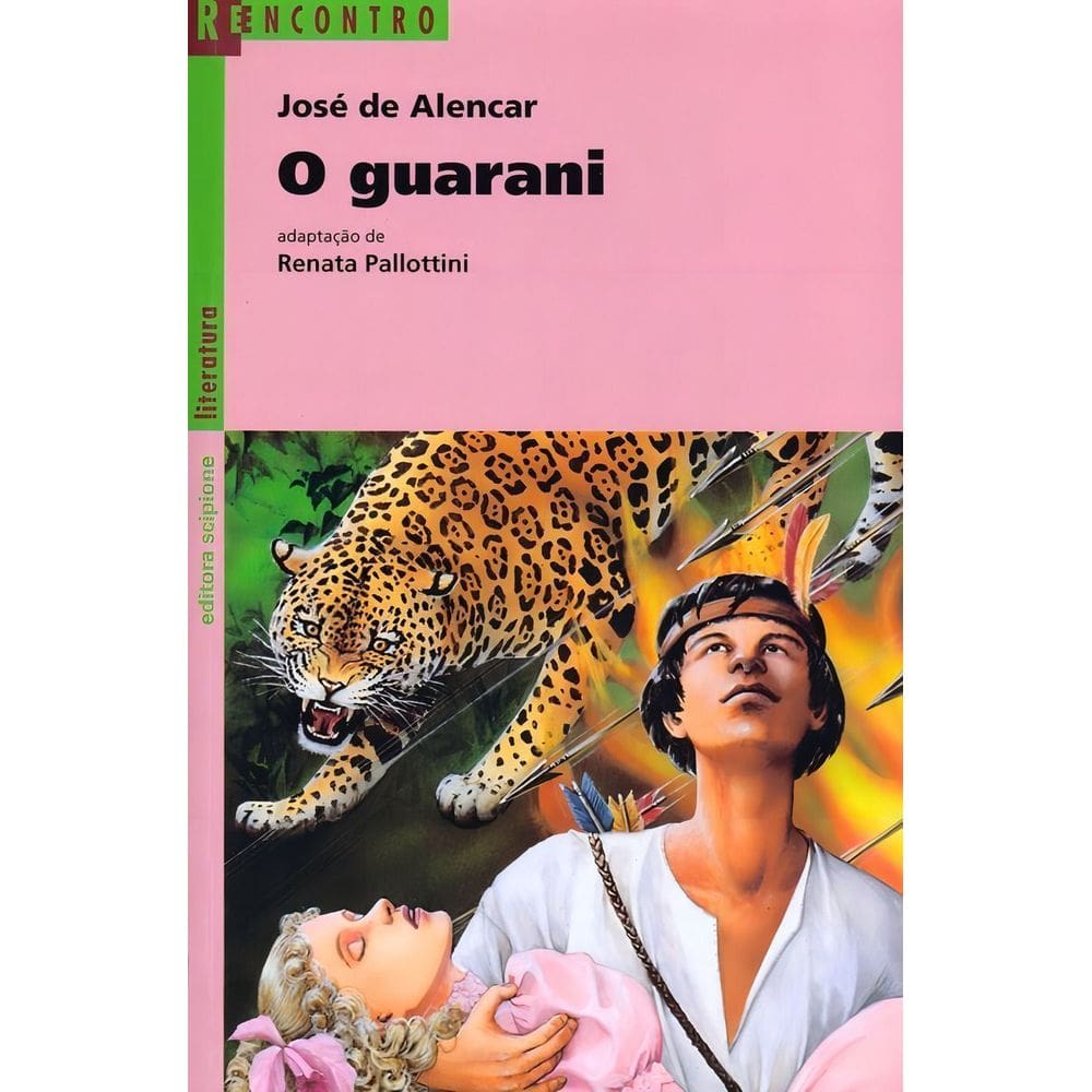 Guarani, O