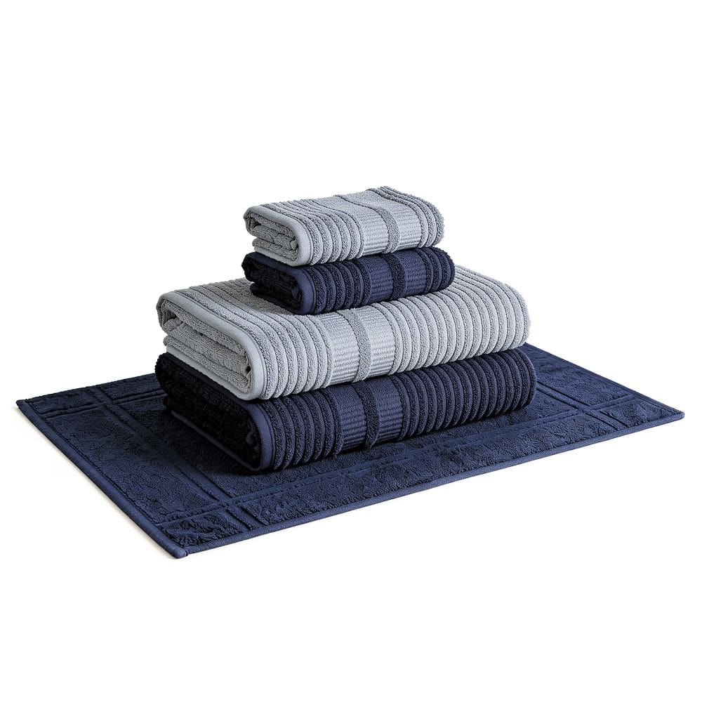 Toalha Karsten 5 peças