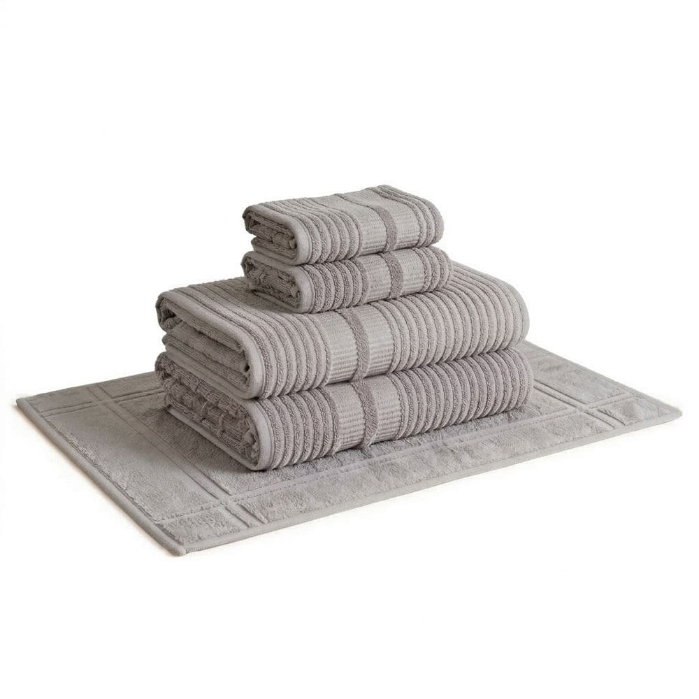 Toalha Karsten 5 peças