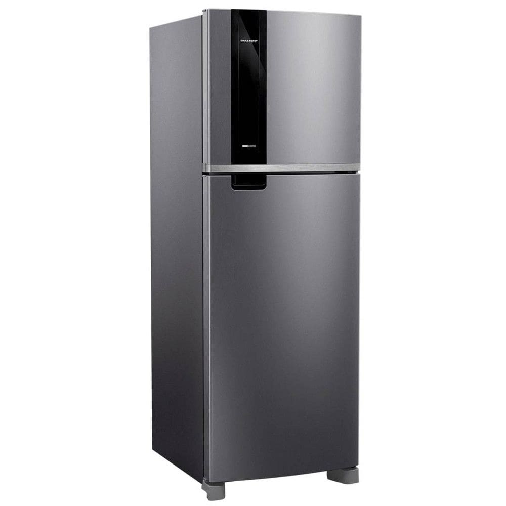 Geladeira BRM46MK Frost Free Duplex 385 litros Brastemp