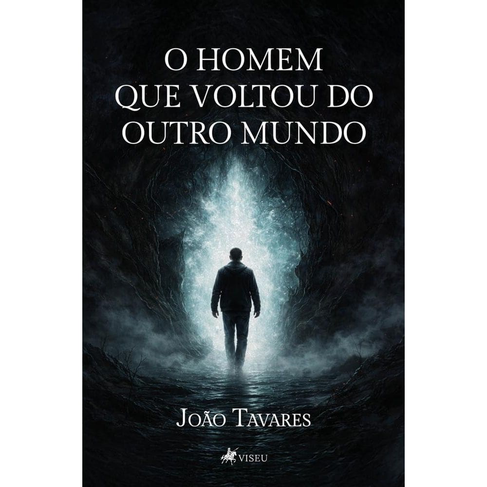 O Homem que Voltou do Outro Mundo